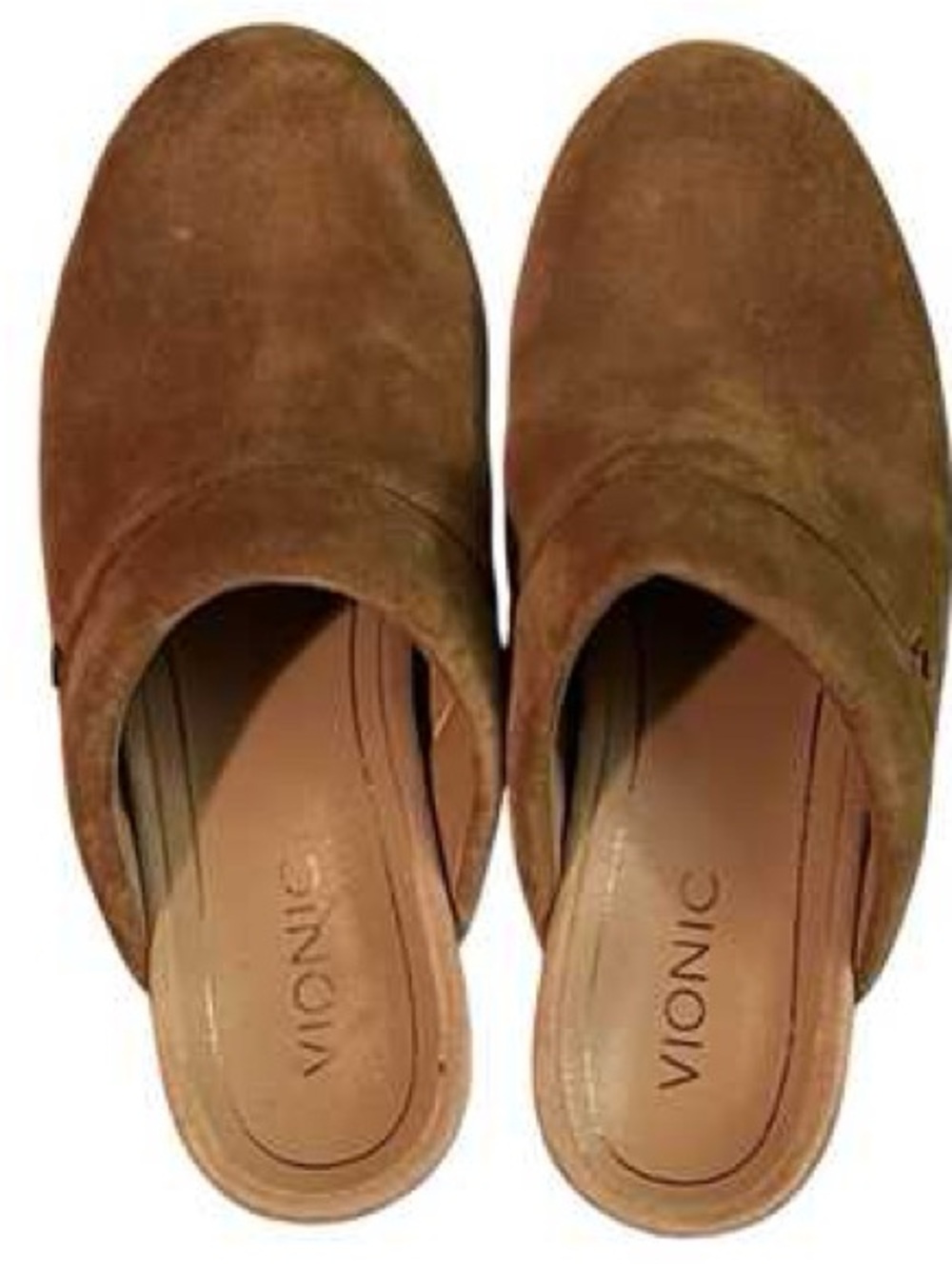 Vionic Kacie Women's Orthotic Support Clogs